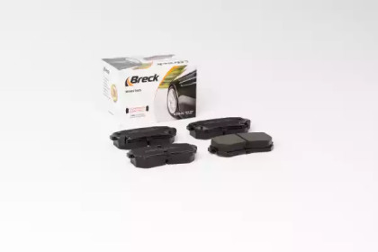 breck 243200070410